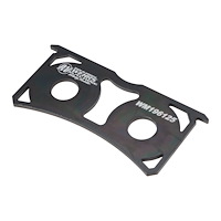 WM196125 Brake Pad Spacer Superlite 1/8 in.