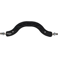 WM220B-3 Short Drop Wide Center Over The Top Bar