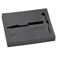 WM22B Black Axle Puller Foam Insert