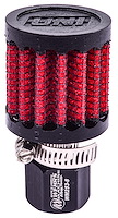 Rear End/Fuel Cell Breather -8 AN