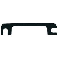 A Frame Camber Shim