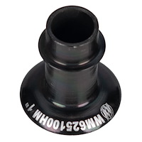 WM625100HM 5/8 in. High Misalignment Spacer 1 in. Long