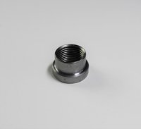 3/4 in.-16 LH Weld Bung - Fits .083 Wall