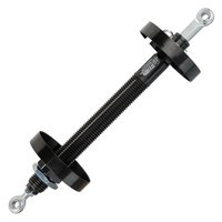 5 in. Spring Slider 28 in. Extended