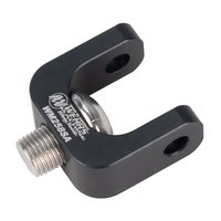 Swivel Adapter for Hinged Hood Pin Mount