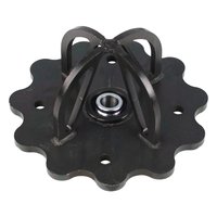 Swivel 5½ in. Spring Short Cup (2½ in. Tall)