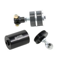 Plus 1 Limiter Can with Grey/Grey Pucks