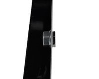 Body Bolt Panel Insert