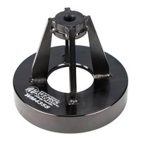 5 in. Steel Raised Slider Cup