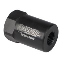 Suspension Tube Jam Nut 5/8 in. RH