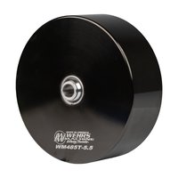 5-1/2 in. Tall Swivel Cup OD Alignment