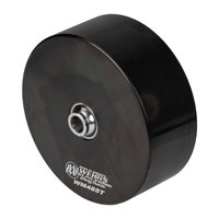 5 in. Spring Tall Swivel Cup OD Alignment