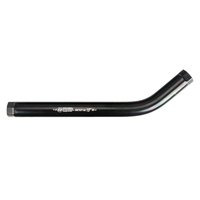 15 in. Bent Suspension Tube for 3/4 in. Heims