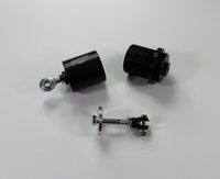 Aluminum Travel Limiter Canister