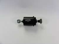 Aluminum Suspension Limit