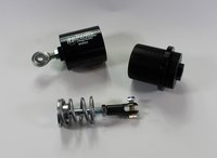 Steel Suspension Limiter 350# Spring