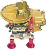 500 CFM 2BBL Circle Track Carburetor w/External Adjustable Block Gasoline