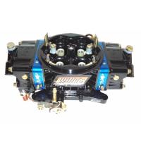 HP Series 750 CFM Carburetor - Alcohol