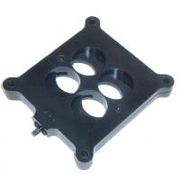 Adjustable Restrictor Plate