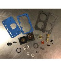 Complete Rebuild Kit for 2BBL Carburetor - Gasoline