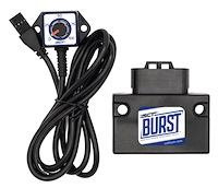 49000EO Burst Throttle Booster for 2010-2020 Ford F-150/F-250/F-350/Mustang