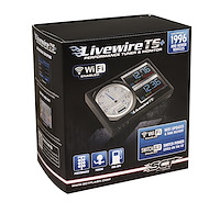 Livewire TS+ Programmer Ford