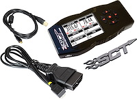 X4 Power Flash Programmer 1999-2016 GM Vehicles