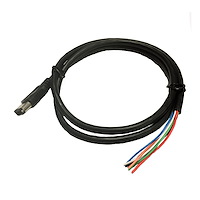 2-Channel Analog Input Cable Fits SCT SF3/X3/Livewire Devices