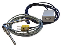 Exhaust Gas Temperature Sensor Kit
