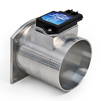 Big Air 2600 MAF Meter 90mm Aluminum Housing