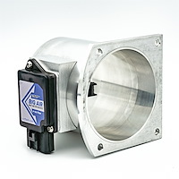 Big Air 3000 MAF Meter 90mm Aluminum Housing