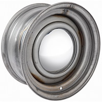 Paint Ready Smoothie Wheel (Series 51) Size: 15" x 7"
