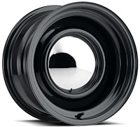 SMOOTHIE 510 Series Size: 20 x 9" Bolt Pattern:  5x5.0/5.5 [Gloss Black]
