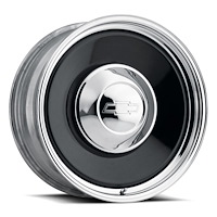 SERIES 651 WHEEL