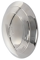 40 Ford V8 Center Cap Fits: Deuce and Solid Wheels