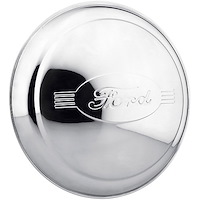 42 Ford Center Cap Fits: Smoothie and Artillery Wheels
