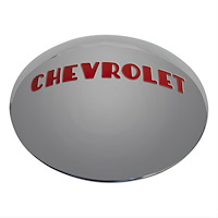 C108GS C108GS 47-53 Chevy Center Cap