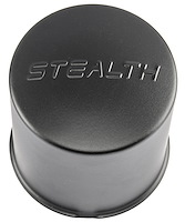 Custom Steel Center Cap Fits: 3.300" Bore