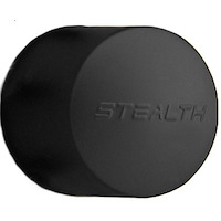 Custom Steel Center Cap Fits: 4.280" Bore