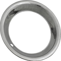 Stainless Steel Trim Ring 15" Diameter