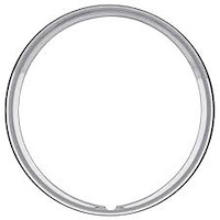 TRIM RIM STAINLESS STEEL 3 OE