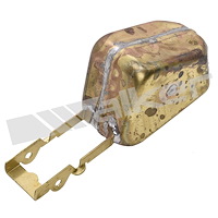 CARB FLOAT BRASS
