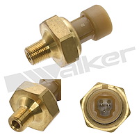 BACK PRESSURE SENSOR