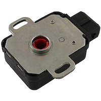 Throttle Position Sensor