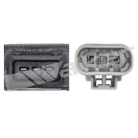 THROTTLE POSITION SENSOR