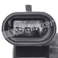 THROTTLE POSITION SENSOR