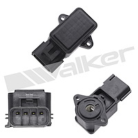 THROTTLE POSITION SENSOR
