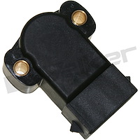 THROTTLE POSITION SENSOR