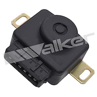 THROTTLE POSITION SENSOR