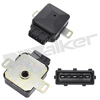 THROTTLE POSITION SENSOR
